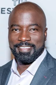 Mike Colter poster