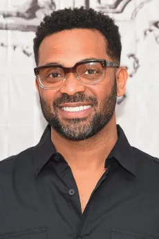 Mike Epps poster