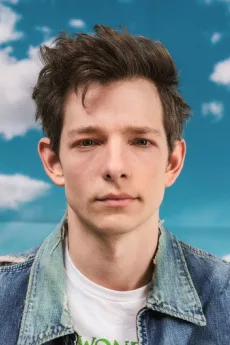 Mike Faist poster