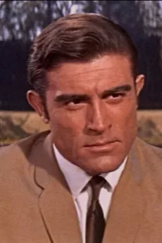 Mike Henry poster