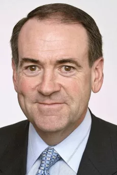 Mike Huckabee poster