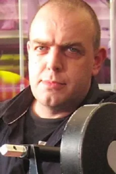 Mike Leeder poster