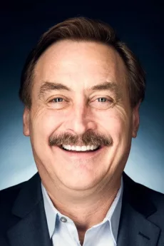 Mike Lindell poster