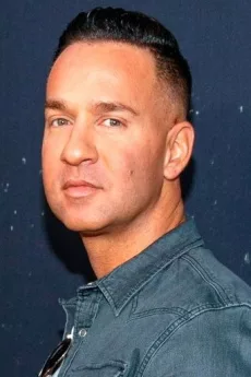 Mike Sorrentino poster