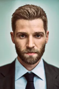 Mike Vogel poster