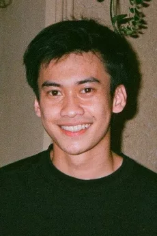 Mikha Hernan poster