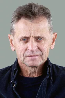 Mikhail Baryshnikov poster