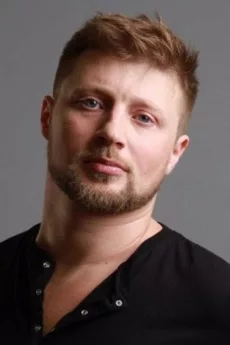 Mikhail Dementyev poster