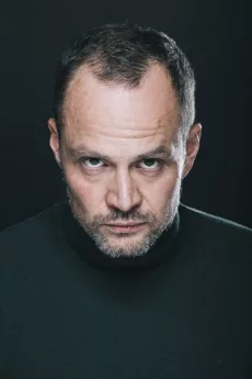 Mikhail Evlanov poster