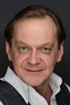 Mikhail Gorevoy poster