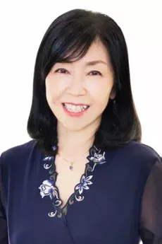 Miki Ito poster