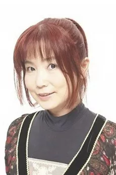 Miki Narahashi poster