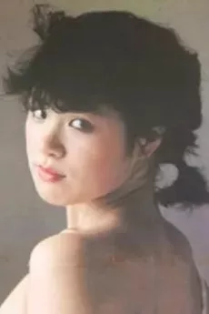 Miki Yamaji poster