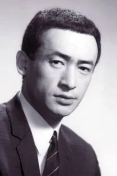 Mikio Narita poster