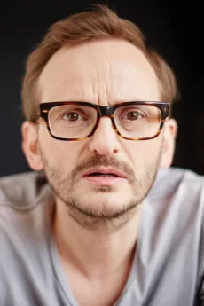 Milan Peschel poster