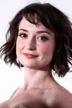 Milana Vayntrub poster