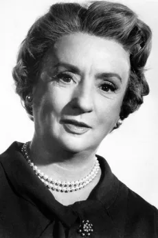Mildred Natwick poster