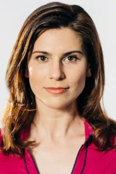 Milena Govich poster