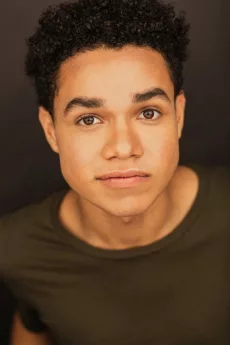 Miles Gutierrez-Riley poster