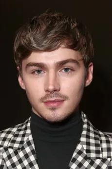 Miles Heizer poster