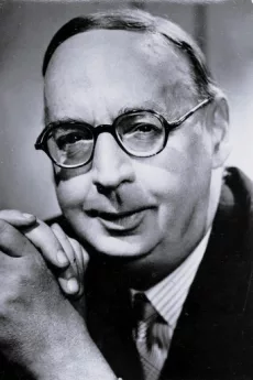 Miles Malleson poster