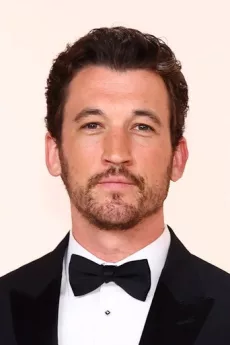Miles Teller poster