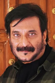 Milind Gunaji poster