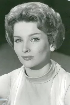 Millicent Martin poster