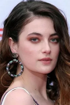 Millie Brady poster