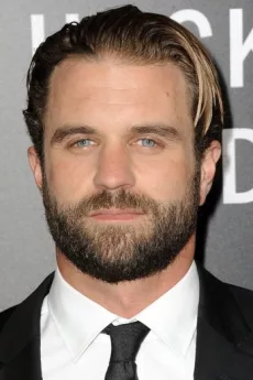 Milo Gibson poster