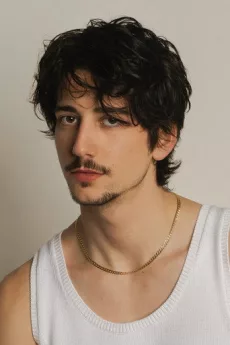 Milo Manheim poster
