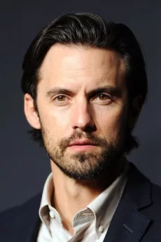 Milo Ventimiglia poster