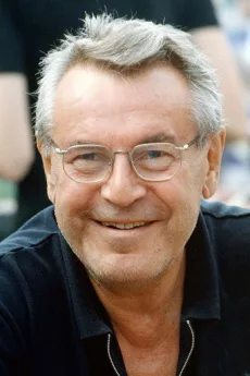 Miloš Forman poster
