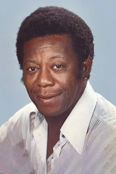 Milton Gonçalves poster