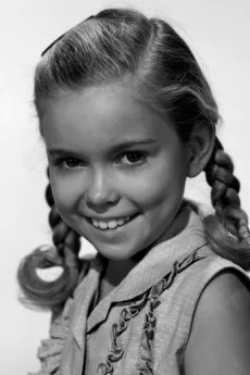 Mimi Gibson poster