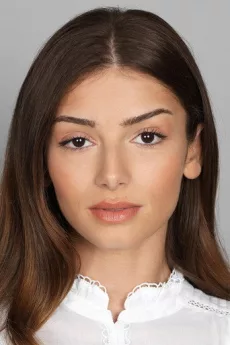 Mimi Keene poster