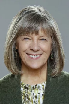 Mimi Kennedy poster