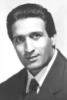 Mimmo Palmara poster