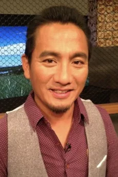Min-Hsiung poster