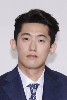 Min Jin-woong poster