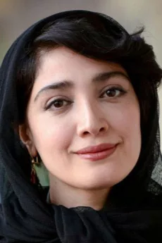Mina Sadati poster