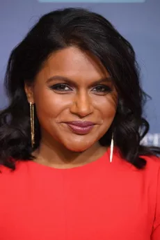 Mindy Kaling poster