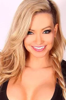 Mindy Robinson poster