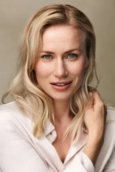 Minka Kuustonen poster