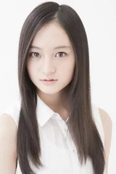 Minori Hagiwara poster