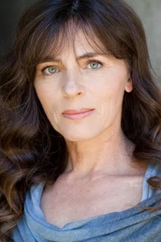 Mira Furlan poster