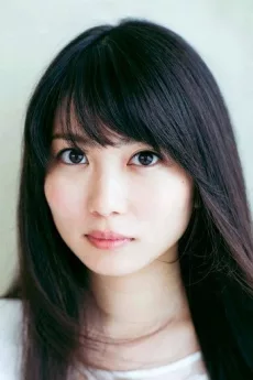 Mirai Shida poster
