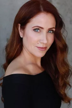 Miranda Frigon poster