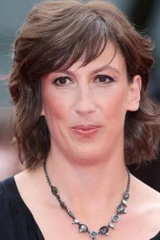 Miranda Hart poster