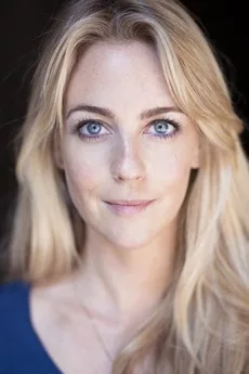 Miranda Raison poster